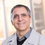 Image of Dr. Mansour Razminia, MD