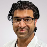 Image of Dr. Akshai Lakhanpal, MD
