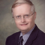 Image of Dr. Gunnar H. Anderson, MD