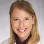 Image of Dr. Kathleen Vonderhaar, MD