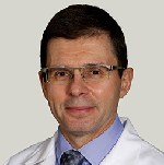 Image of Dr. Engin Yilmaz, MD, PhD