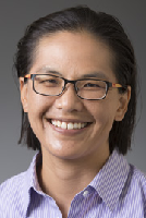 Image of Dr. Jessica Margaret Sin, PHD, MD