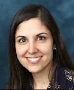 Image of Dr. Kavita S. Hodgkins, MD