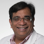 Image of Dr. Tangella V. Krishnarao, MBA, MD