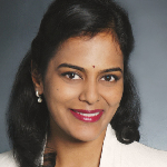 Image of Dr. Anuradha Veerappan, OD, MS