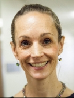 Image of Dr. Paula J. Busse, MD