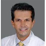 Image of Dr. Dan Enger Ruiz, MD