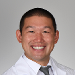 Image of Dr. Chung Albert Lee, PHD, MD