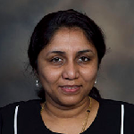 Image of Dr. Neetha Dhananjaya, MD