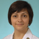 Image of Dr. Marina Litvin, MD