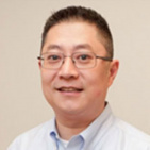 Image of Dr. Eugene J. Liu, MD