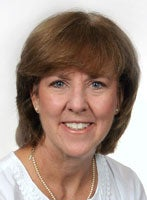 Image of Dr. Rebecca B. Webster, MD
