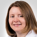 Image of Dr. Becky J. Gordon, MD