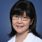 Image of Dr. Carol R. Okada, MD