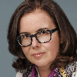 Image of Dr. Zhanna Logman, MD