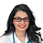 Image of Dr. Zonaira Gul, MD
