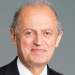 Image of Dr. George S. Ferzli, MD
