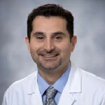 Image of Dr. Ali J. Ghods, MD