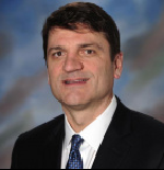 Image of Dr. Stephen J. Lewis, MD