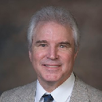 Image of Dr. Charles C. Giger, MD