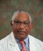 Image of Dr. Clarence E. Pearson, MD