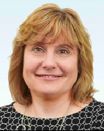Image of Dr. Laura Johnson, MD