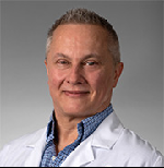 Image of Dr. Michael Brian Rotts, MD