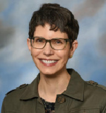 Image of Dr. Susan R. Strick, MD