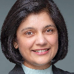 Image of Dr. Ulka Tarush Kothari, MBBS, MD