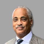 Image of Dr. Pierre Claude Gilles, MD