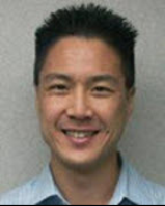 Image of Dr. Andy Hong, MD