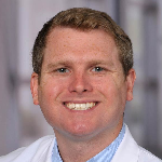 Image of Dr. Casey M. Cosgrove, MD