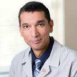 Image of Dr. Faisal M. Qureshi, MD