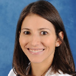 Image of Dr. Carla Marie Perez, MD