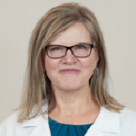 Image of Stephanie A. Hutchison, FNP