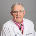 Image of Dr. Albert J. Bonebrake, MD