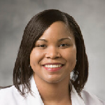 Image of Dr. Marvaretta Miesha Stevenson, MD