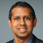 Image of Dr. Beevash Ray, MD