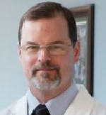 Image of Dr. Mark Tullos, MD
