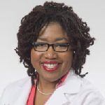 Image of Dr. Whitney E. Hardy, MD