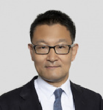 Image of Dr. Ryosuke Misawa, MD, PhD