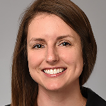 Image of Dr. Rachel C. Morgan, MD