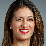 Image of Dr. Reena Loona, MD, DO