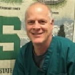 Image of Dr. Adam G. Crouch, D.O.