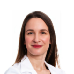 Image of Dr. Anna Yulyevna Babushkina, MD