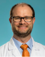 Image of Dr. Eric J. Shakespeare, MD