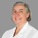 Image of Dr. Theresa Elizabeth Robertson, MD