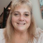 Image of Angelle M. Escousse, MSW, LCSW