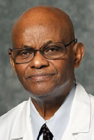 Image of Dr. Isaac Delke, MD, FACOG