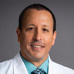 Image of Dr. Ariel Diaz, MD